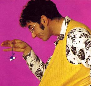 richard gotainer le youki